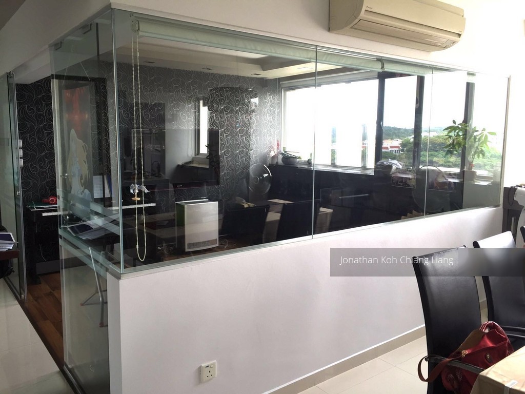 Lutheran Tower (D10), Apartment #114116682